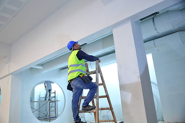 Best Water Damage & Mold Remediation  in Stanley, NC